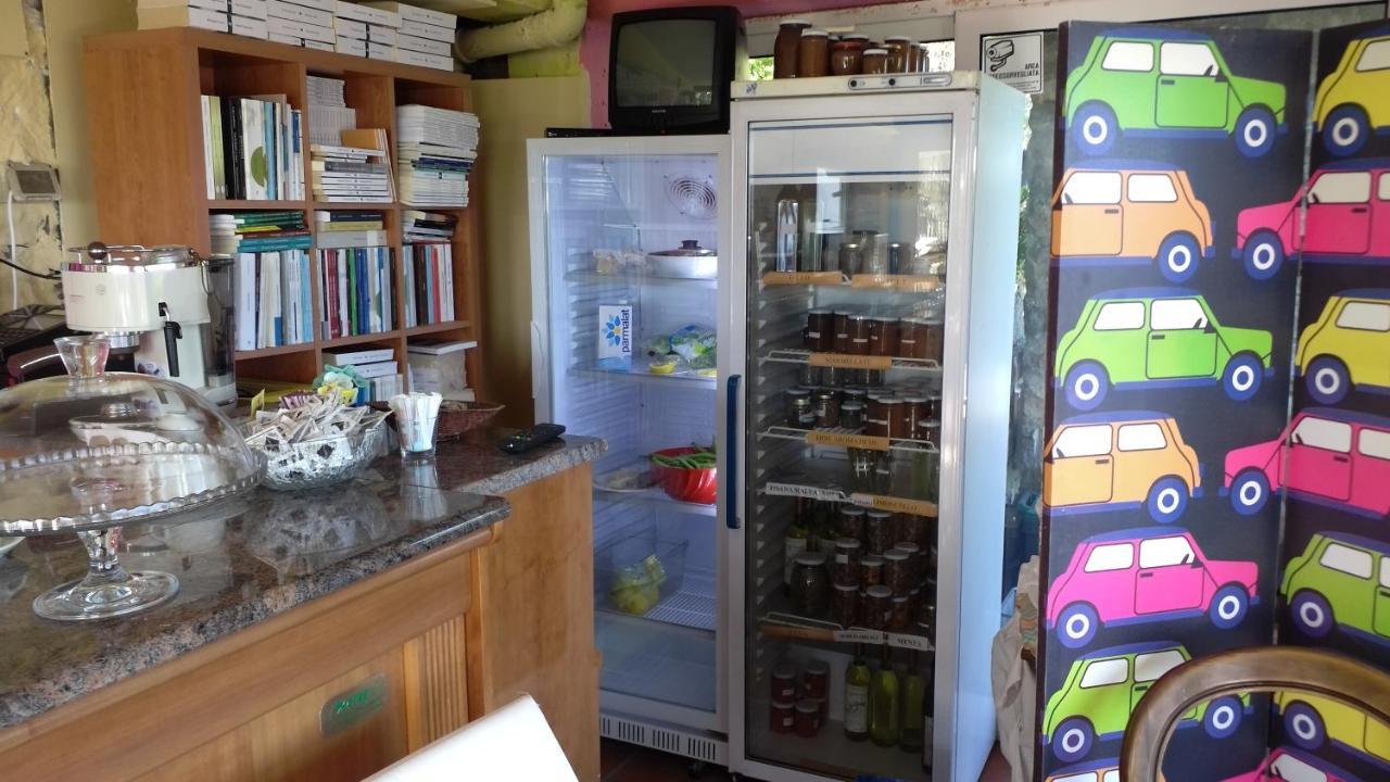 Cinque Terre Tra Il Filo Di Arianna Acomodação com café da manhã Riccò del Golfo di Spezia Exterior foto