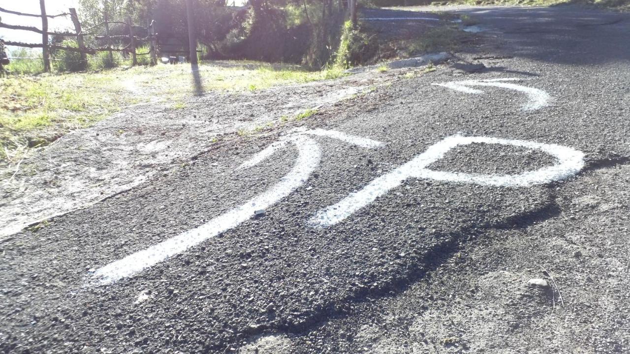 Cinque Terre Tra Il Filo Di Arianna Acomodação com café da manhã Riccò del Golfo di Spezia Exterior foto