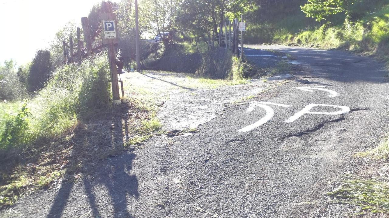 Cinque Terre Tra Il Filo Di Arianna Acomodação com café da manhã Riccò del Golfo di Spezia Exterior foto