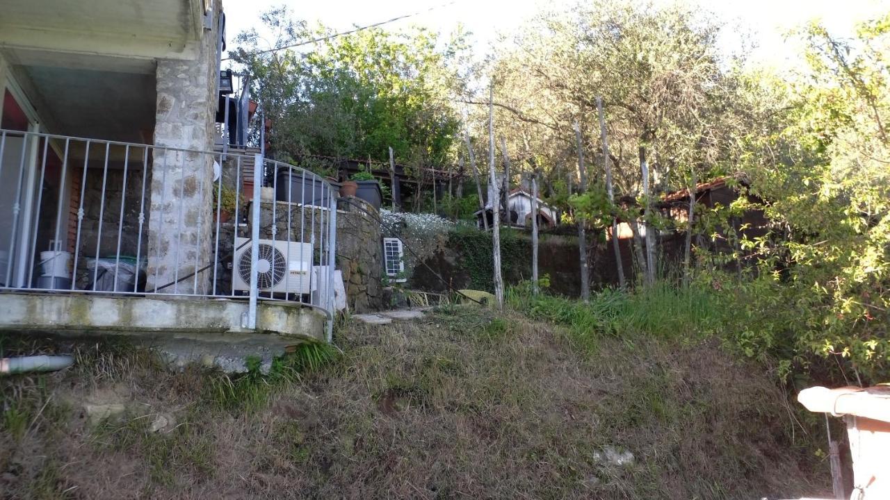 Cinque Terre Tra Il Filo Di Arianna Acomodação com café da manhã Riccò del Golfo di Spezia Exterior foto