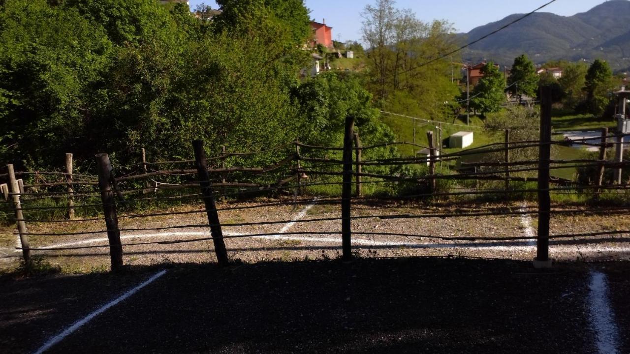 Cinque Terre Tra Il Filo Di Arianna Acomodação com café da manhã Riccò del Golfo di Spezia Exterior foto