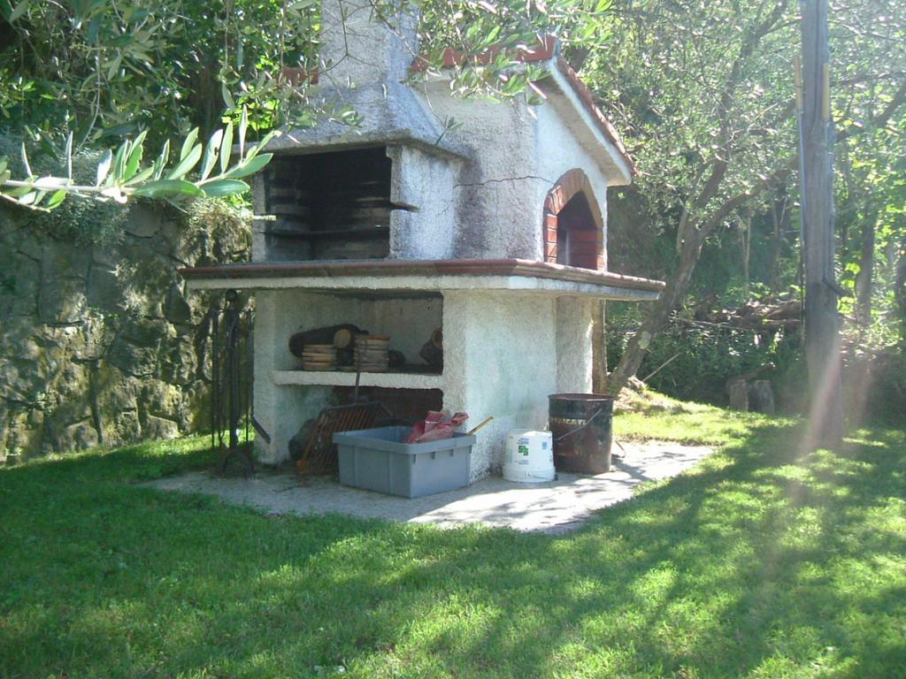 Cinque Terre Tra Il Filo Di Arianna Acomodação com café da manhã Riccò del Golfo di Spezia Exterior foto